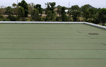 all Herrings Green roofing types quoted for