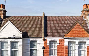 clay roofing Herrings Green, Bedfordshire