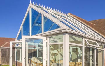 conservatory roof insulation costs Herrings Green