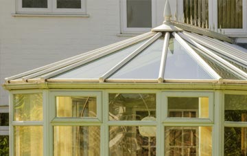 conservatory roof repair Herrings Green, Bedfordshire