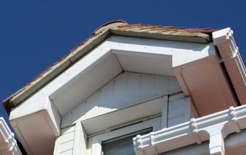 Herrings Green fascia installation costs