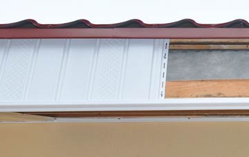 Herrings Green fascia repair costs