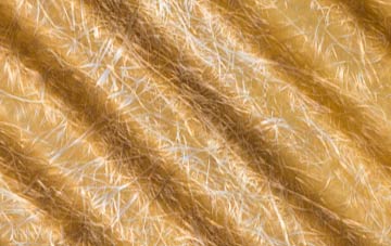 Herrings Green fibreglass roof waterproofing