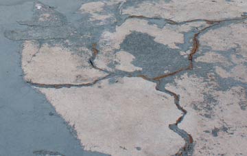 fibreglass roofing replacement Herrings Green