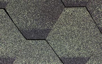 Herrings Green fibreglass shingle repairs