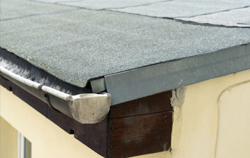 Herrings Green flat garage roofing repairs