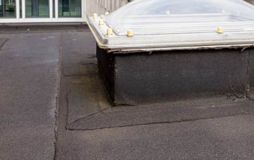 disadvantages of Herrings Green flat roofs