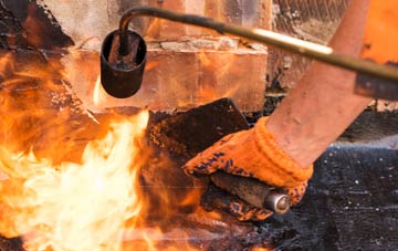 Herrings Green flat roof repair companies