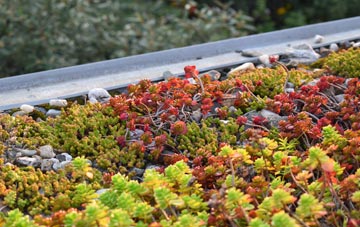 the cost of Herrings Green green roof installation