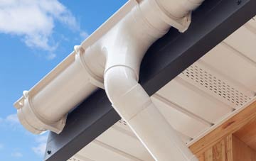 Herrings Green gutter installation costs