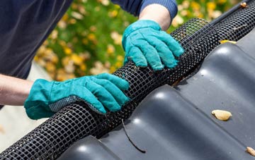 Herrings Green gutter repair companies