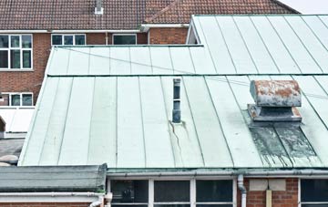 Herrings Green lead roofing costs