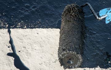 Herrings Green liquid sealant waterproofing