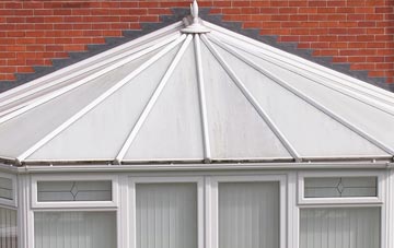 Herrings Green polycarbonate conservatory roof repairs
