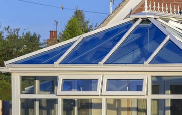 professional Herrings Green conservatory insulation