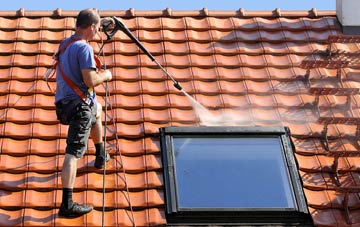 roof cleaning Herrings Green, Bedfordshire