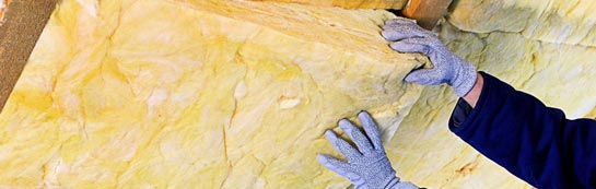 quotes for Herrings Green roof insulation