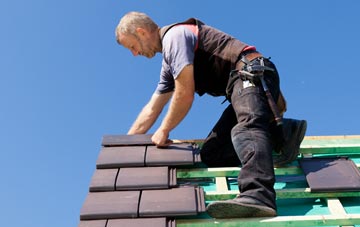 disadvantages of Herrings Green slate roofing