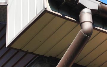 Herrings Green soffit installation costs