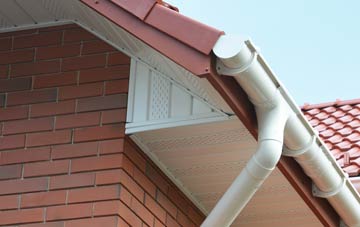 Herrings Green soffit repair costs