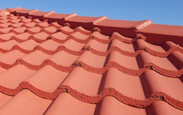 Herrings Green tile and slate roof replacement