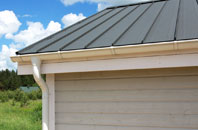 Herrings Green fascia repair