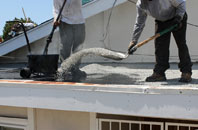 Herrings Green flat roofing repair
