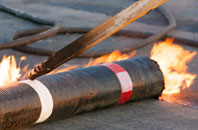 free Herrings Green flat roofing repair quotes