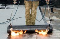 Herrings Green flat roof sealing quote