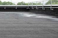 find rated Herrings Green flat roofing companies