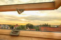 rated Herrings Green roof window companies