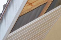 rated Herrings Green soffit repair companies